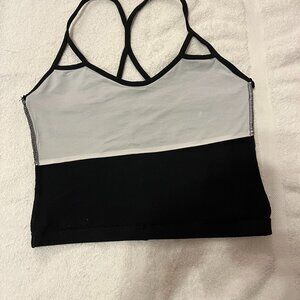 Bia Brazil Fitness Top